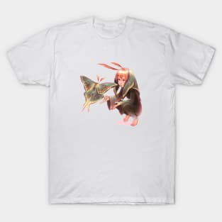 Spanish Moon Moth T-Shirt